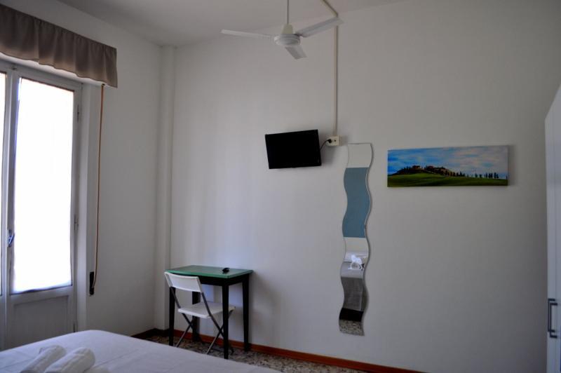 Hotel Urano Cattolica Eksteriør billede