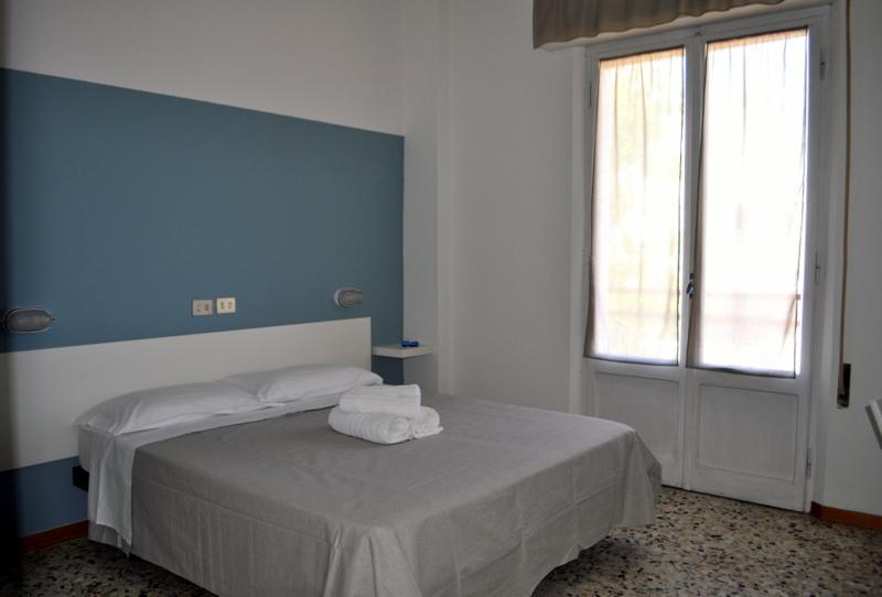 Hotel Urano Cattolica Eksteriør billede