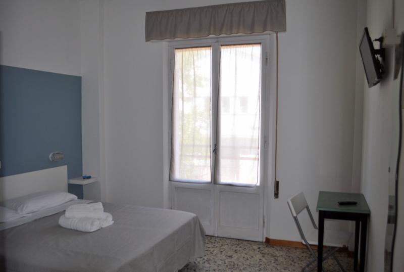 Hotel Urano Cattolica Eksteriør billede