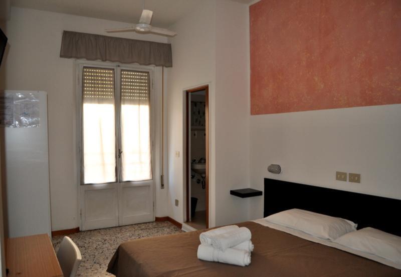 Hotel Urano Cattolica Eksteriør billede
