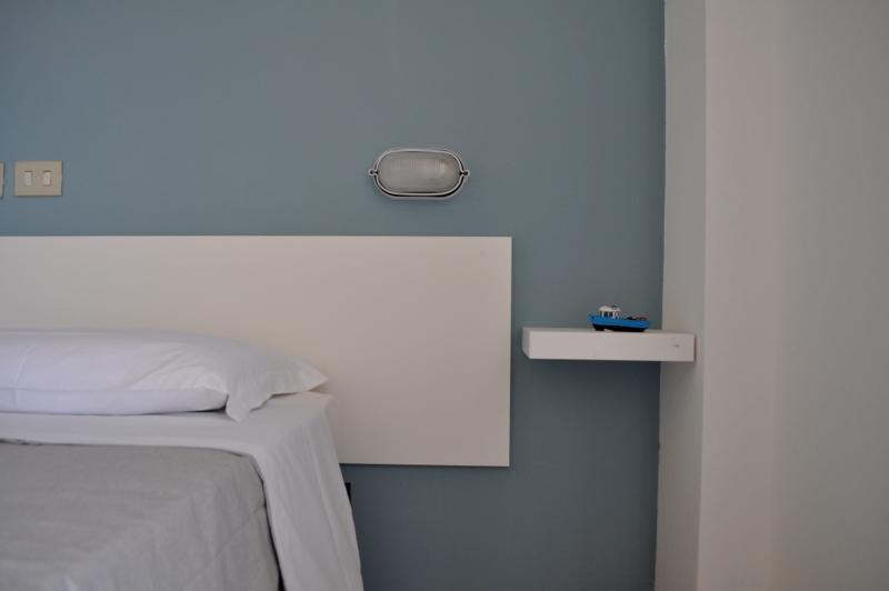 Hotel Urano Cattolica Eksteriør billede