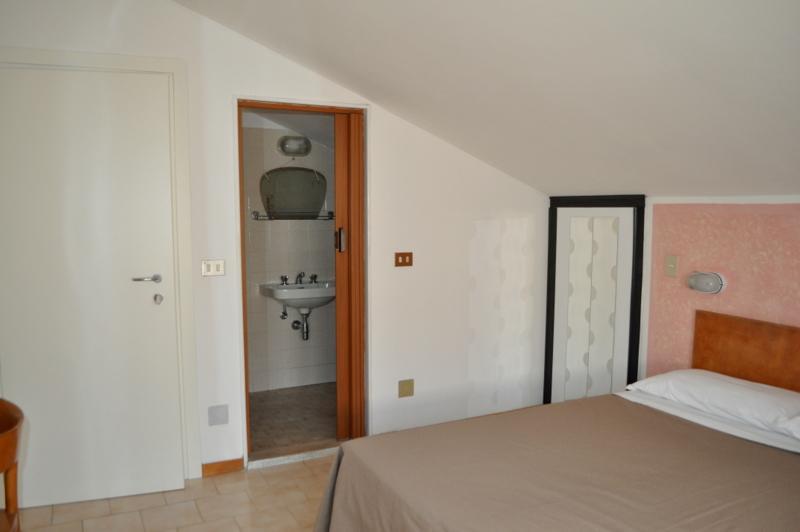 Hotel Urano Cattolica Eksteriør billede