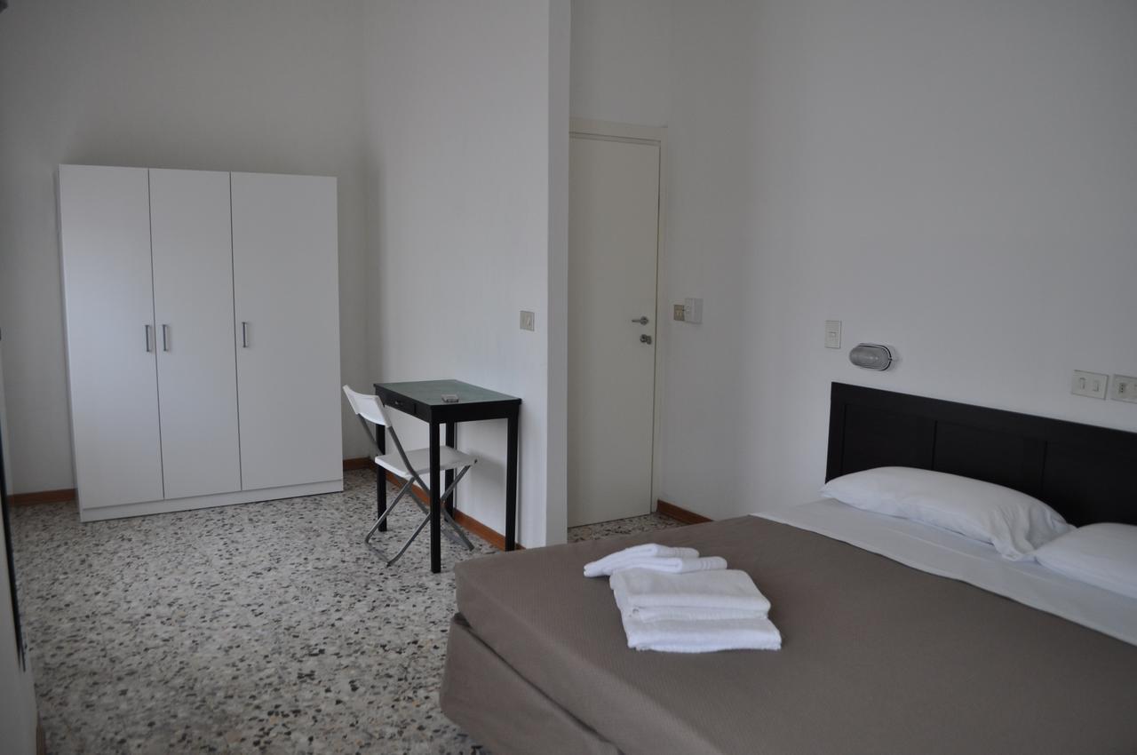 Hotel Urano Cattolica Eksteriør billede