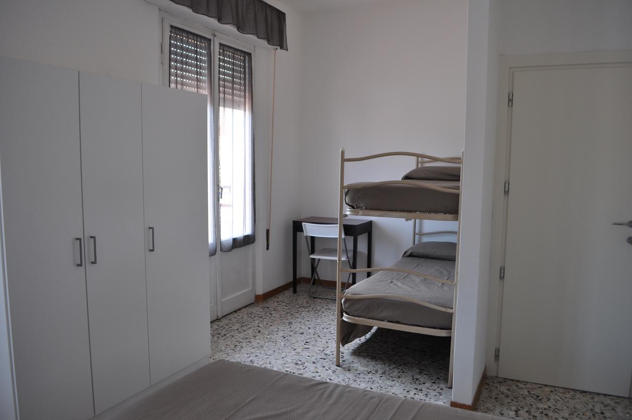 Hotel Urano Cattolica Eksteriør billede