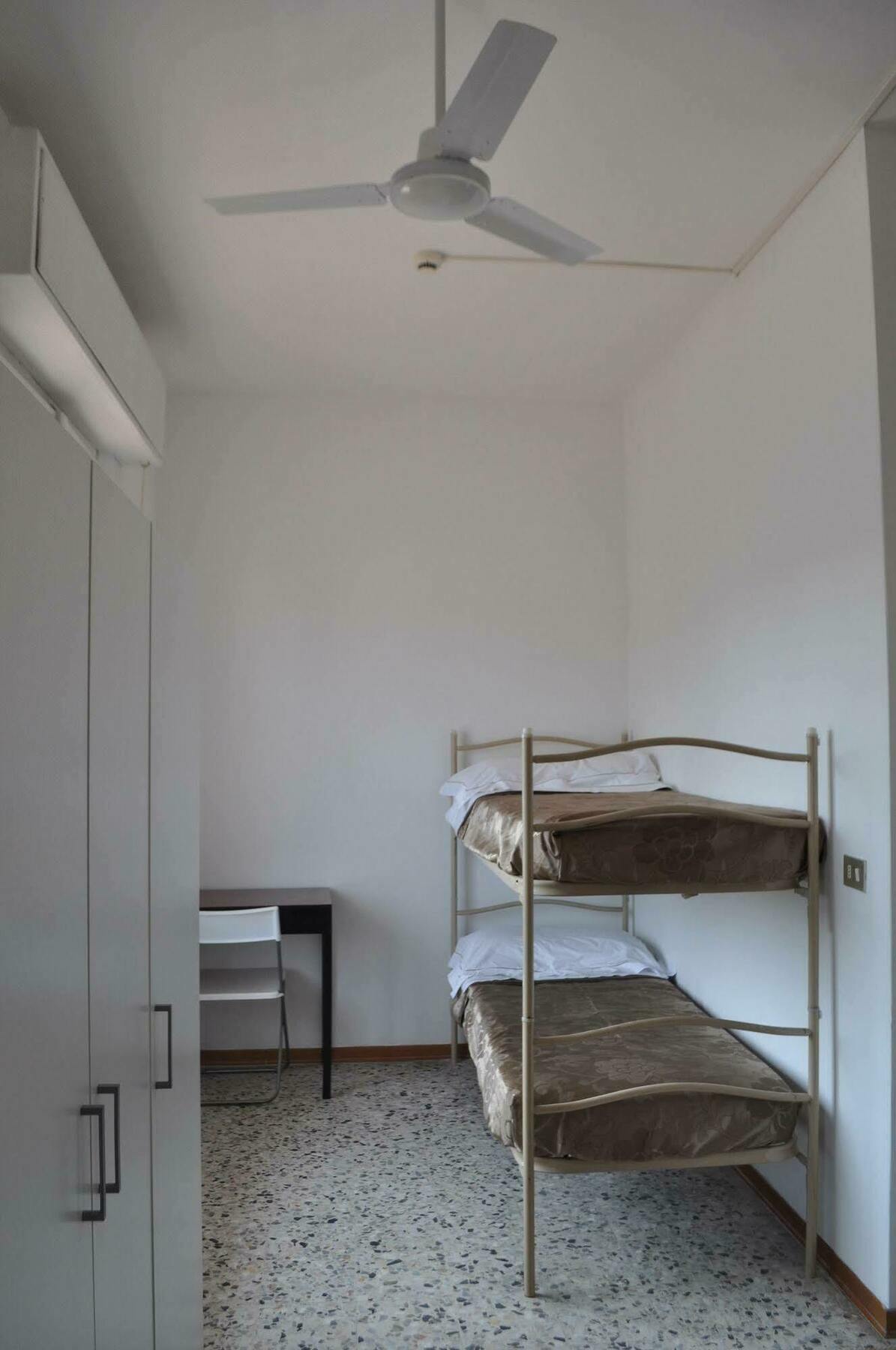 Hotel Urano Cattolica Eksteriør billede